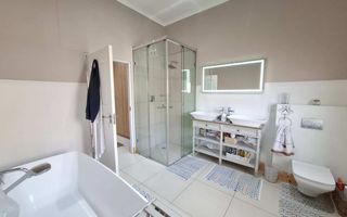 3 Bedroom House For Sale in Klein Windhoek, Windhoek