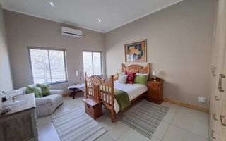3 Bedroom House For Sale in Klein Windhoek, Windhoek