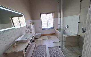 3 Bedroom House For Sale in Klein Windhoek, Windhoek