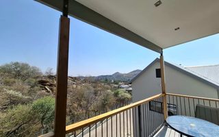 3 Bedroom House For Sale in Klein Windhoek, Windhoek