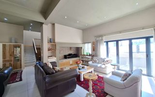 3 Bedroom House For Sale in Klein Windhoek, Windhoek