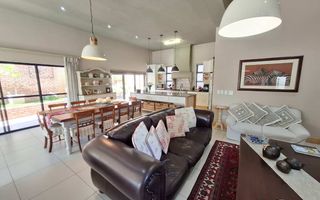 3 Bedroom House For Sale in Klein Windhoek, Windhoek