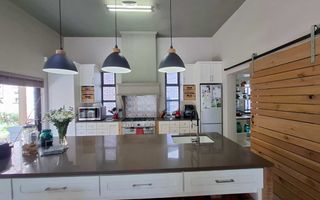 3 Bedroom House For Sale in Klein Windhoek, Windhoek