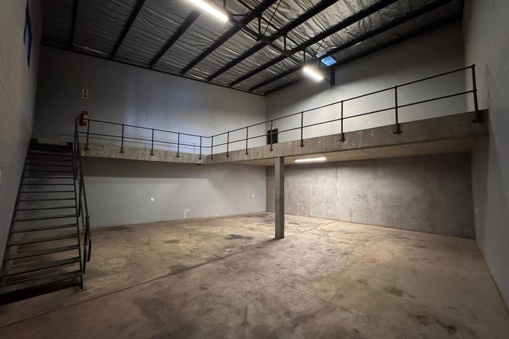 Industrial For Sale in Northern Industrial, Windhoek