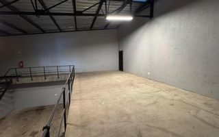 Industrial For Sale in Northern Industrial, Windhoek