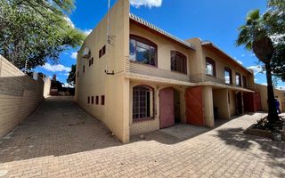 4 Bedroom House For Sale in Okahandja