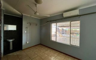 4 Bedroom House For Sale in Okahandja