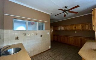4 Bedroom House For Sale in Okahandja