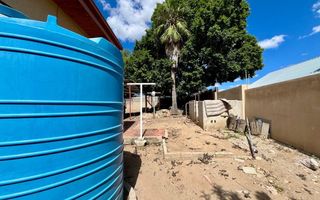 4 Bedroom House For Sale in Okahandja