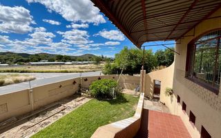 4 Bedroom House For Sale in Okahandja