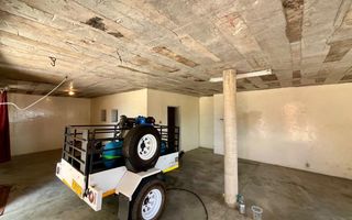 4 Bedroom House For Sale in Okahandja