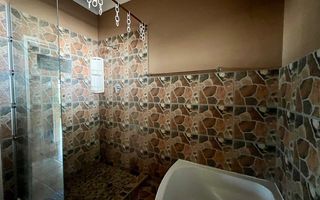 4 Bedroom House For Sale in Okahandja