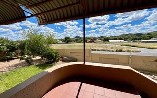 4 Bedroom House For Sale in Okahandja