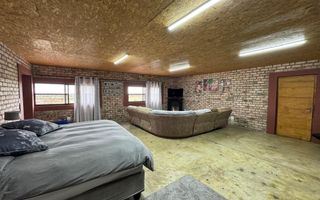 Farm For Sale in Kamanjab