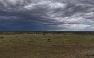 Farm For Sale in Kamanjab