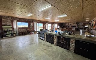 Farm For Sale in Kamanjab