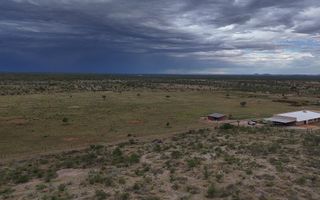 Farm For Sale in Kamanjab