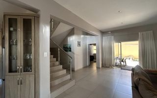 4 Bedroom House For Sale in Elisenheim, Windhoek