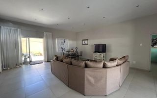 4 Bedroom House For Sale in Elisenheim, Windhoek