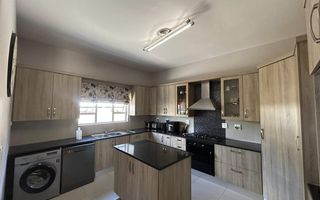 4 Bedroom House For Sale in Elisenheim, Windhoek