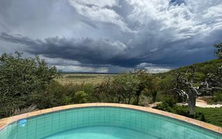 Farm For Sale in Outjo