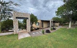 Farm For Sale in Outjo