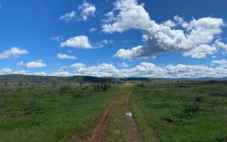 Farm For Sale in Outjo