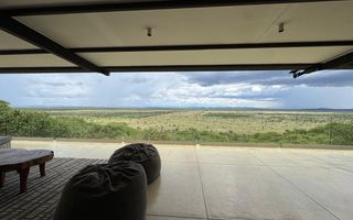 Farm For Sale in Outjo