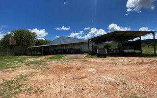 Farm For Sale in Outjo