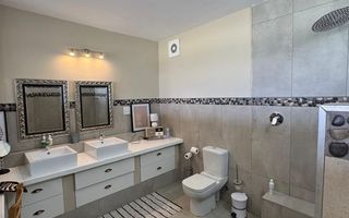 Farm For Sale in Outjo