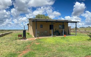 Farm For Sale in Outjo