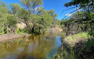 Farm For Sale in Outjo