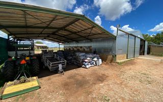 Farm For Sale in Outjo