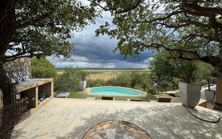 Farm For Sale in Outjo