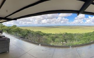 Farm For Sale in Outjo