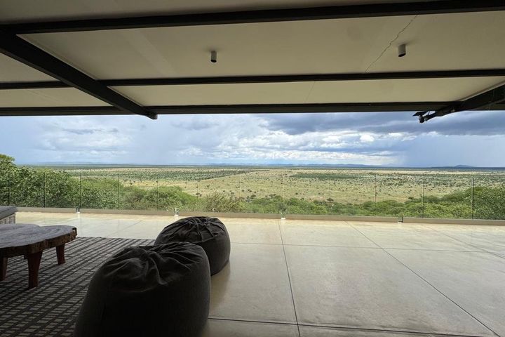 Farm For Sale in Outjo