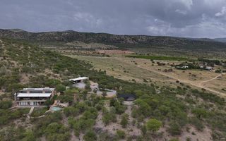 Farm For Sale in Outjo