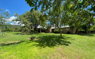 Farm For Sale in Outjo