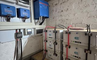 Farm For Sale in Outjo