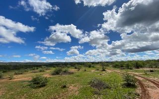 Farm For Sale in Outjo