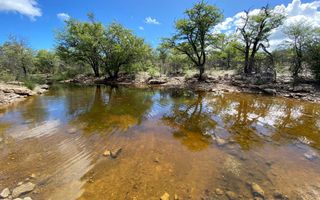 Farm For Sale in Outjo