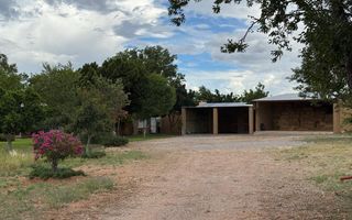 Farm For Sale in Outjo