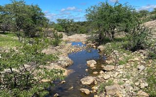 Farm For Sale in Outjo