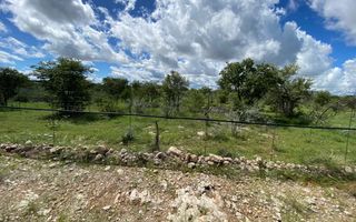 Farm For Sale in Outjo