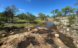 Farm For Sale in Outjo