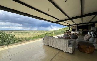 Farm For Sale in Outjo