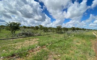Farm For Sale in Outjo