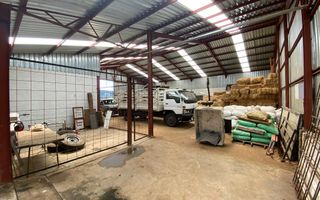 Farm For Sale in Outjo