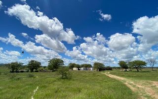 Farm For Sale in Outjo
