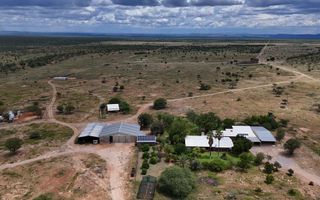 Farm For Sale in Outjo